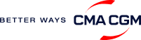<span style="font-family:宋体;font-size:12pt;">CMA CGM</span>
